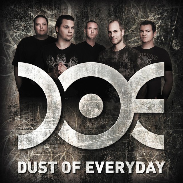 Cover Dust Of Everyday – Dust Of Everyday